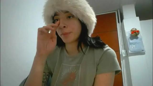 Image 12 of _genesid_dixton Stream on Chaturbate on 14 days ago