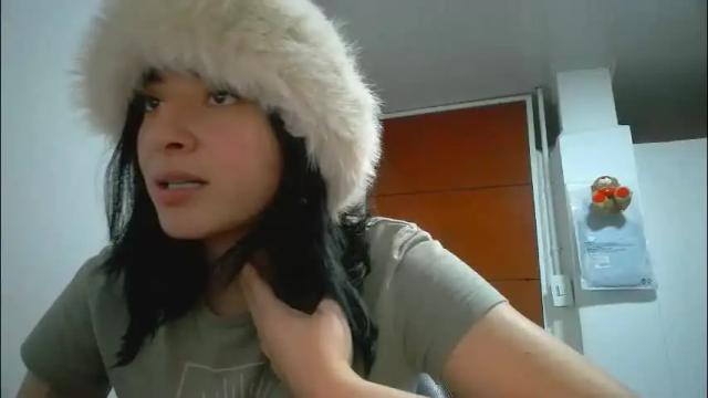 Image 3 of _genesid_dixton Stream on Chaturbate on 14 days ago