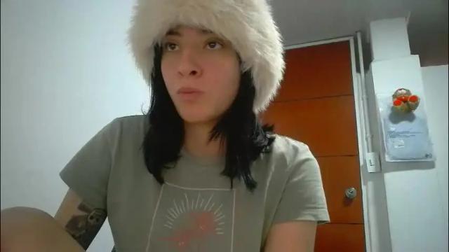 Image 4 of _genesid_dixton Stream on Chaturbate on 14 days ago