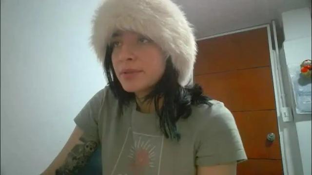 Thumbnail 2, _genesid_dixton's Stream at Chaturbate, 14 days ago