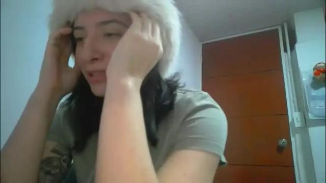 Image 6 of _genesid_dixton Stream on Chaturbate on 14 days ago