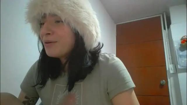 Image 7 of _genesid_dixton Stream on Chaturbate on 14 days ago