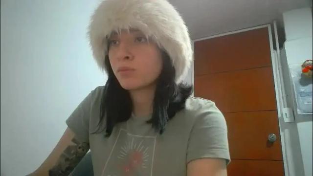 Image 8 of _genesid_dixton Stream on Chaturbate on 14 days ago