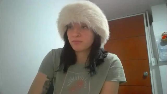 Thumbnail 3, _genesid_dixton's Stream at Chaturbate, 14 days ago