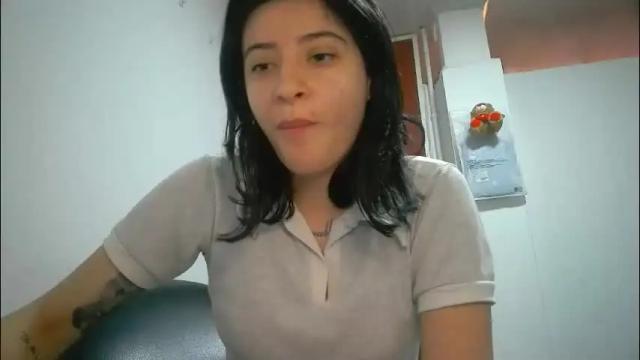 Image 2 of _genesid_dixton Stream on Chaturbate on 11 days ago