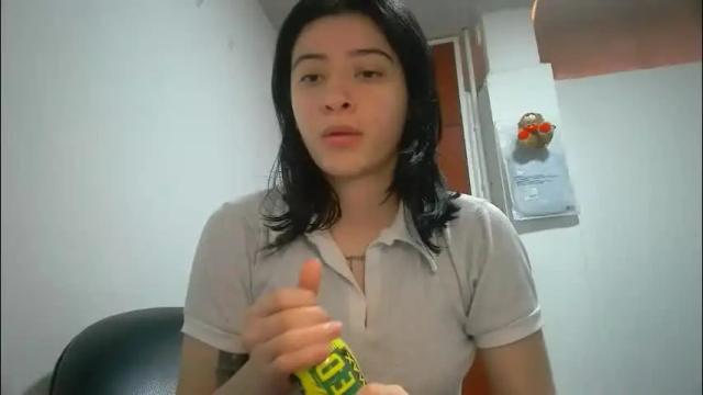 Image 4 of _genesid_dixton Stream on Chaturbate on 11 days ago