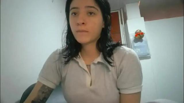 Thumbnail 2, _genesid_dixton's Stream at Chaturbate, 11 days ago