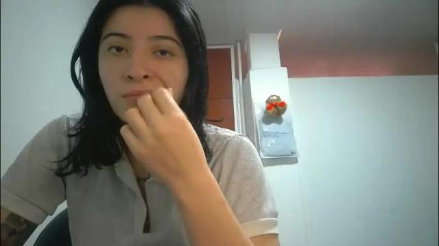 Image 7 of _genesid_dixton Stream on Chaturbate on 11 days ago