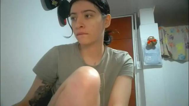 Thumbnail 1, _genesid_dixton's Stream at Chaturbate, 7 days ago