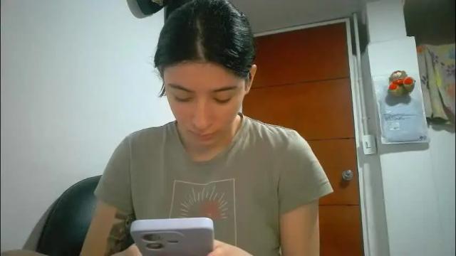 Image 10 of _genesid_dixton Stream on Chaturbate on 7 days ago