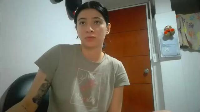 Image 3 of _genesid_dixton Stream on Chaturbate on 7 days ago