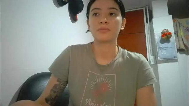 Image 7 of _genesid_dixton Stream on Chaturbate on 7 days ago