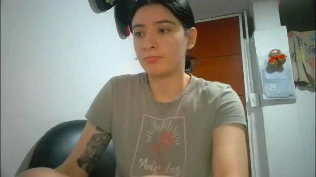 Image 8 of _genesid_dixton Stream on Chaturbate on 7 days ago