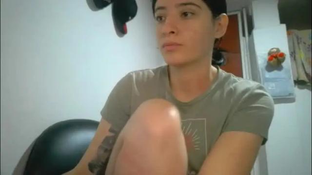 Thumbnail 3, _genesid_dixton's Stream at Chaturbate, 7 days ago