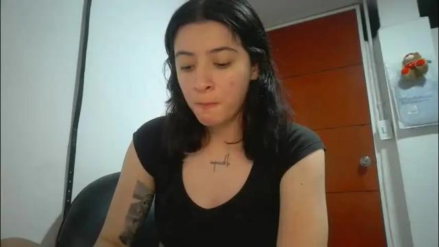 Thumbnail 1, _genesid_dixton's Stream at Chaturbate, 3 hours ago