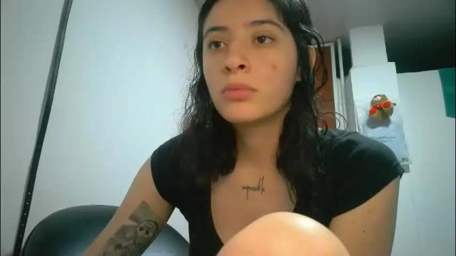 Image 10 of _genesid_dixton Stream on Chaturbate on 20 hours ago