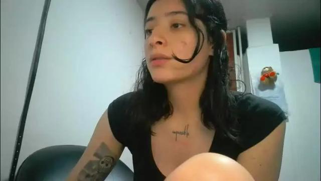 Image 11 of _genesid_dixton Stream on Chaturbate on 20 hours ago