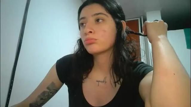 Image 12 of _genesid_dixton Stream on Chaturbate on 20 hours ago