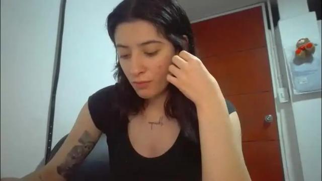 Image 2 of _genesid_dixton Stream on Chaturbate on 20 hours ago