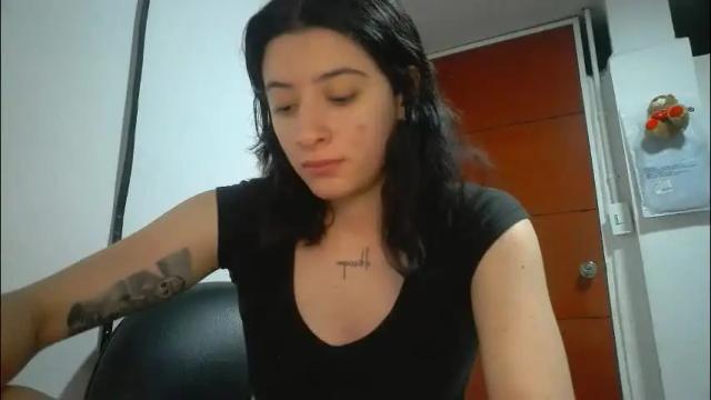 Image 3 of _genesid_dixton Stream on Chaturbate on 20 hours ago