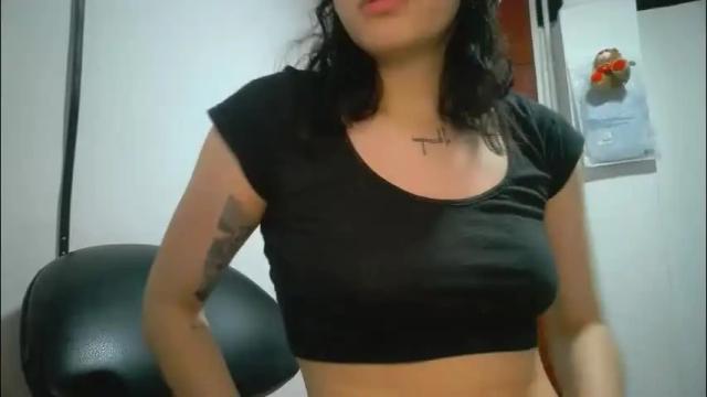 Thumbnail 3, _genesid_dixton's Stream at Chaturbate, 3 hours ago