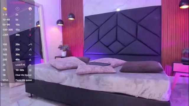 Thumbnail 2, _genesys's Stream at Chaturbate, 1 month ago