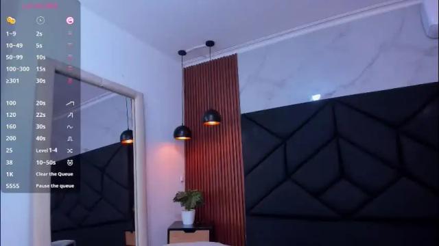 Thumbnail 1, _genesys's Stream at Chaturbate, 1 month ago