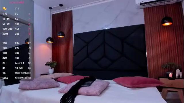 Thumbnail 2, _genesys's Stream at Chaturbate, 1 month ago