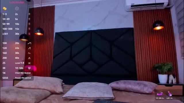 Thumbnail 3, _genesys's Stream at Chaturbate, 1 month ago