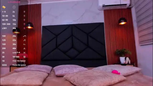 Thumbnail 1, _genesys's Stream at Chaturbate, 1 month ago