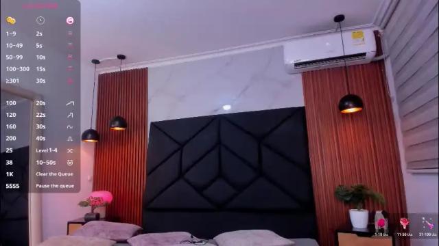 Thumbnail 3, _genesys's Stream at Chaturbate, 26 days ago