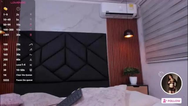 Image 10 of _genesys Stream on Chaturbate on 9 days ago