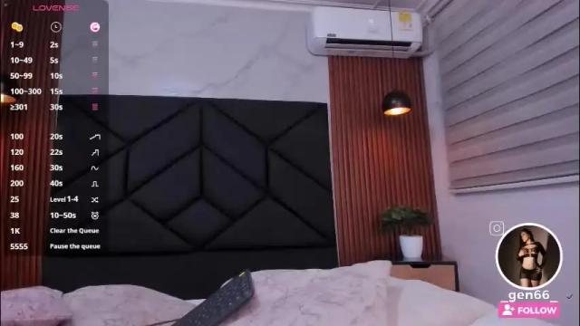 Image 11 of _genesys Stream on Chaturbate on 9 days ago