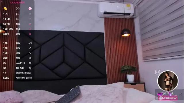 Image 12 of _genesys Stream on Chaturbate on 9 days ago