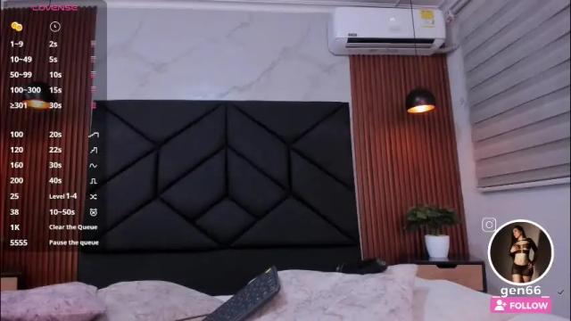 Image 7 of _genesys Stream on Chaturbate on 9 days ago