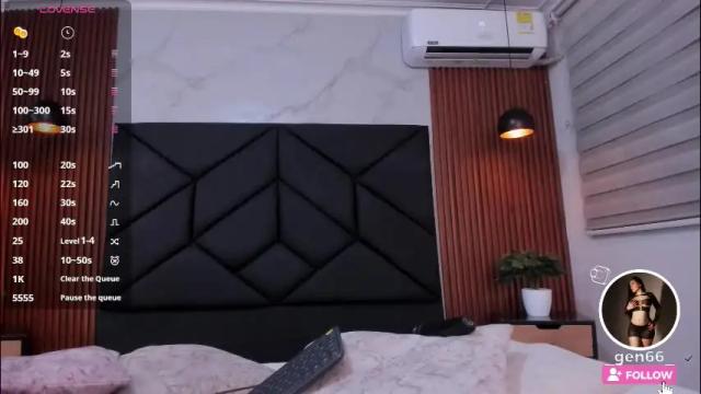 Image 8 of _genesys Stream on Chaturbate on 9 days ago