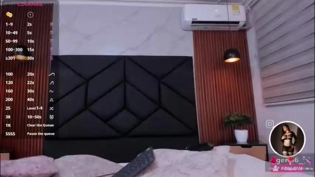 Thumbnail 3, _genesys's Stream at Chaturbate, 9 days ago