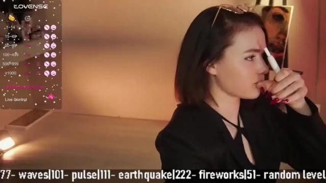 Thumbnail 3, _ghettoprincess's Stream at Chaturbate, 16 months ago