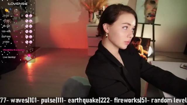 Thumbnail 3, _ghettoprincess's Stream at Chaturbate, 14 months ago