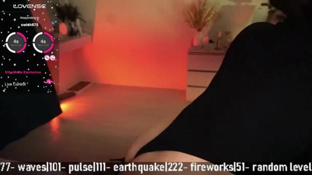 Image 10 of _ghettoprincess Stream on Chaturbate on 12 months ago