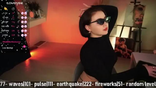 Image 11 of _ghettoprincess Stream on Chaturbate on 12 months ago