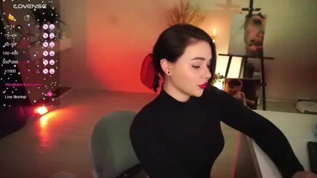 Thumbnail 1, _ghettoprincess's Stream at Chaturbate, 12 months ago