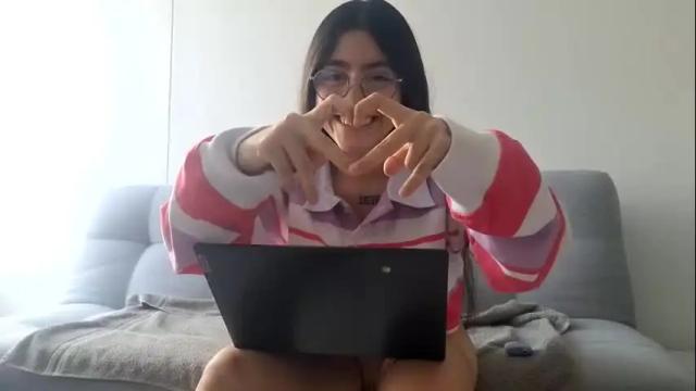 Image 3 of _ghostgirl__ Stream on Chaturbate on 20 days ago