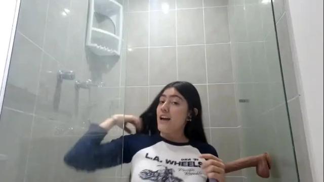 Image 2 of _ghostgirl__ Stream on Chaturbate on 18 days ago