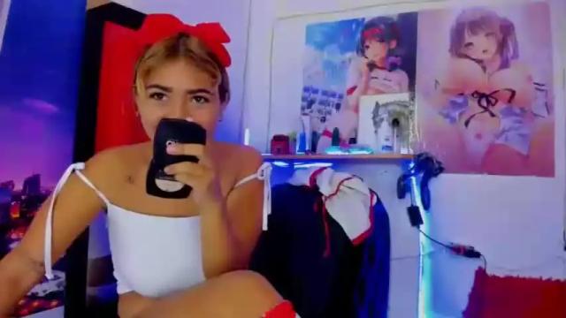 Thumbnail 1, _gianna_18's Stream at Chaturbate, 18 months ago