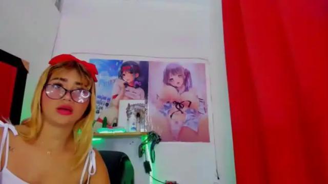 Thumbnail 3, _gianna_18's Stream at Chaturbate, 18 months ago