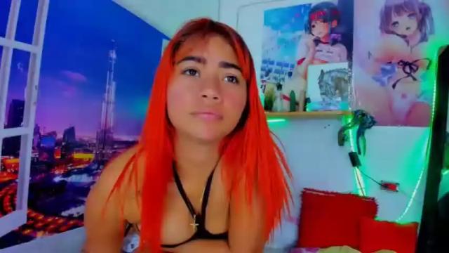Image 2 of _gianna_18 Stream on Chaturbate on 18 months ago