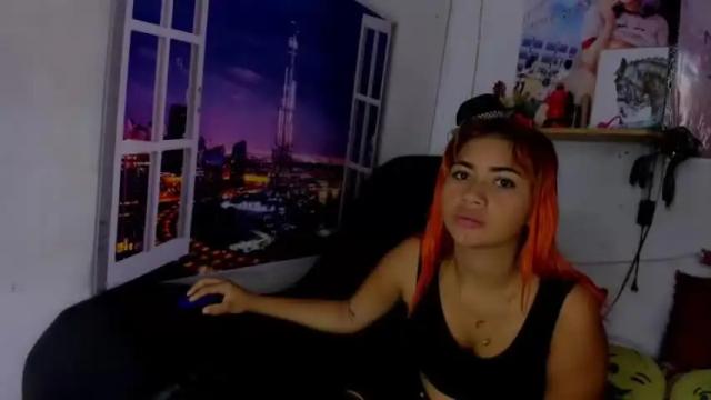 Thumbnail 1, _gianna_18's Stream at Chaturbate, 18 months ago