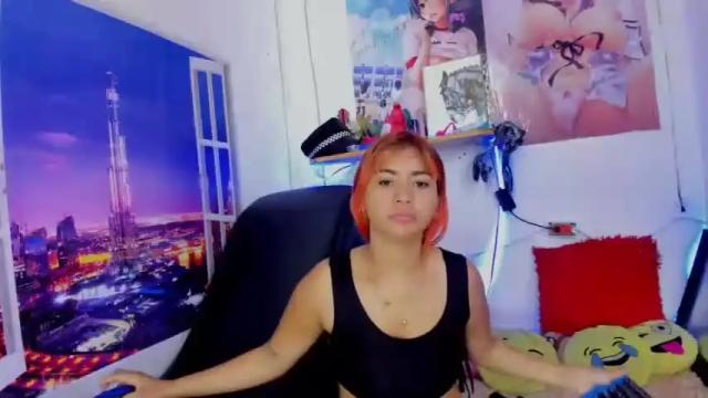 Image 4 of _gianna_18 Stream on Chaturbate on 18 months ago
