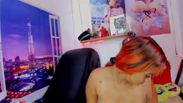 Image 8 of _gianna_18 Stream on Chaturbate on 18 months ago